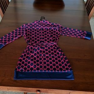 Donna Morgan dress. Size 6P